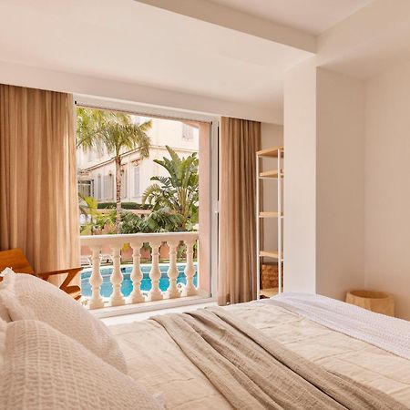 Maison Carla Rosa Cannes Exteriör bild
