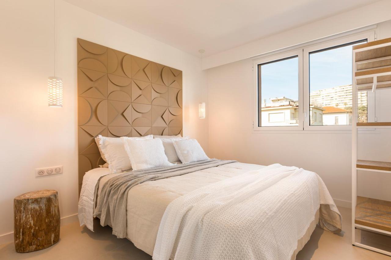 Maison Carla Rosa Cannes Exteriör bild