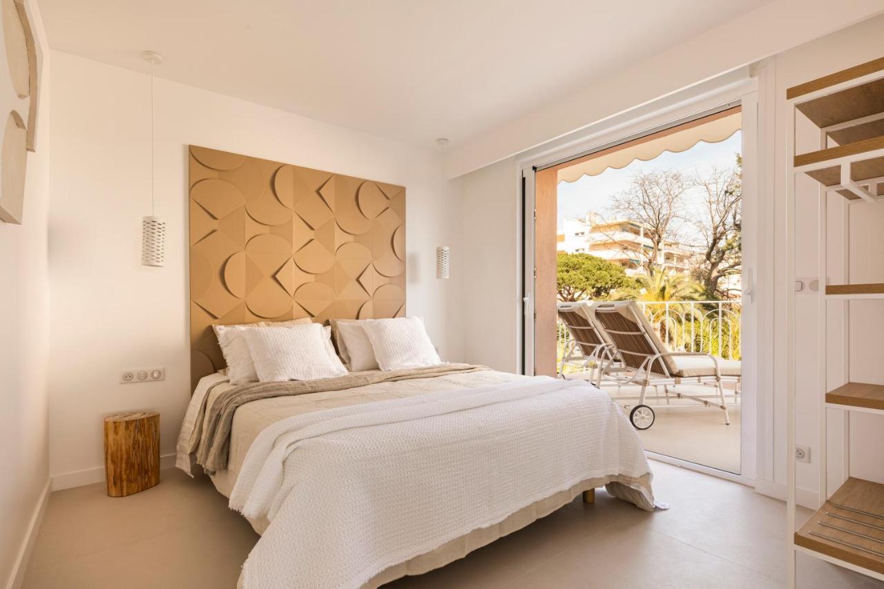 Maison Carla Rosa Cannes Exteriör bild