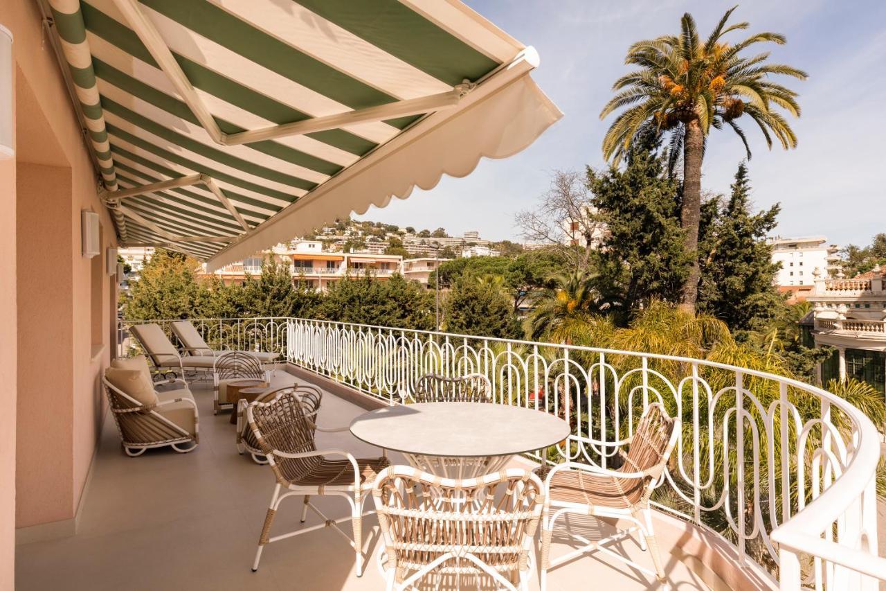Maison Carla Rosa Cannes Exteriör bild