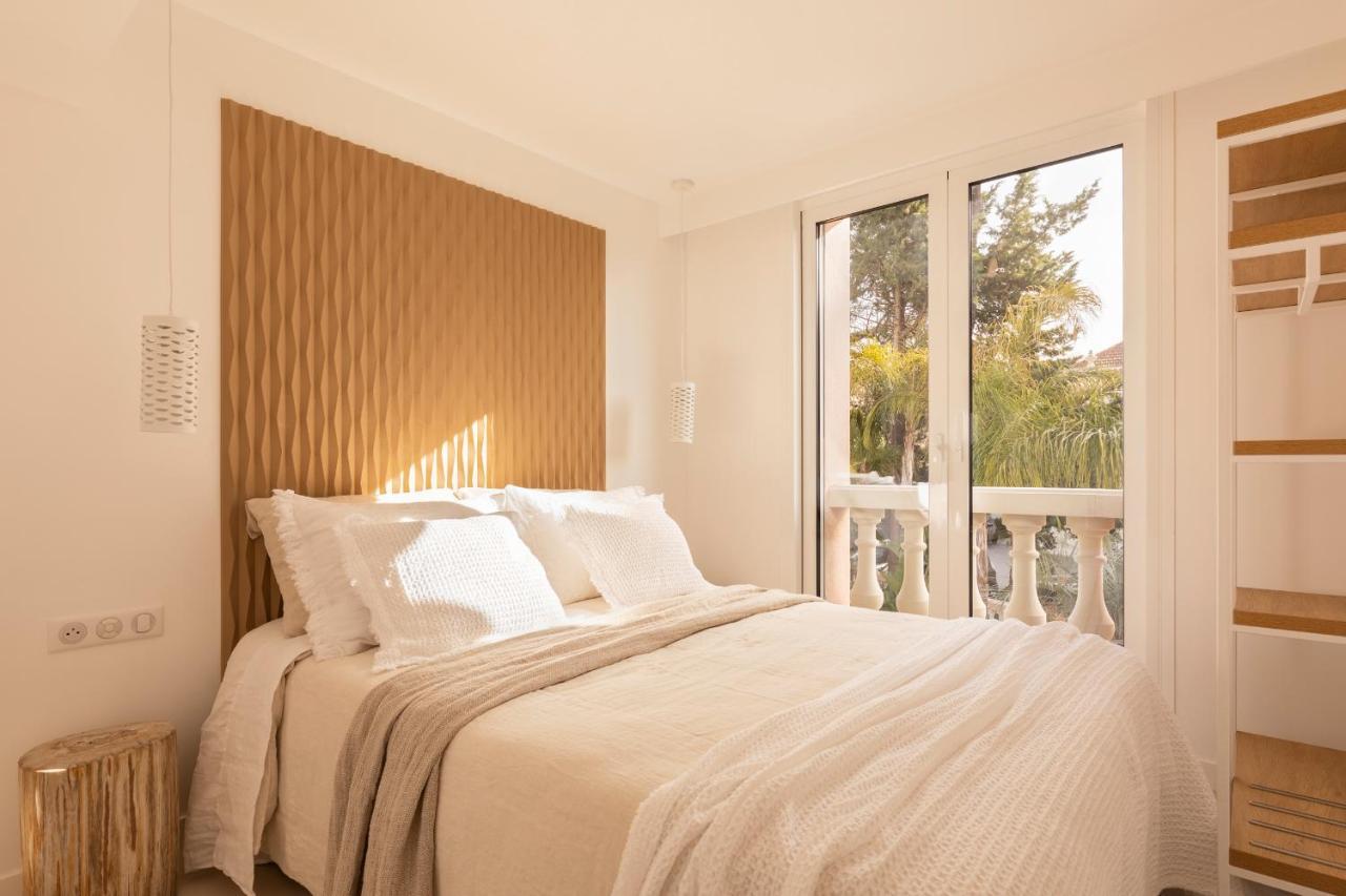 Maison Carla Rosa Cannes Exteriör bild