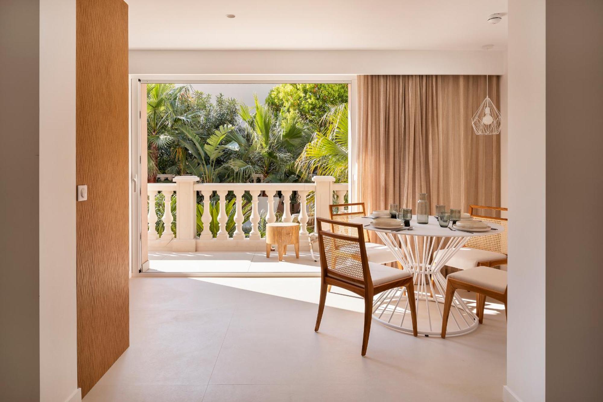 Maison Carla Rosa Cannes Exteriör bild