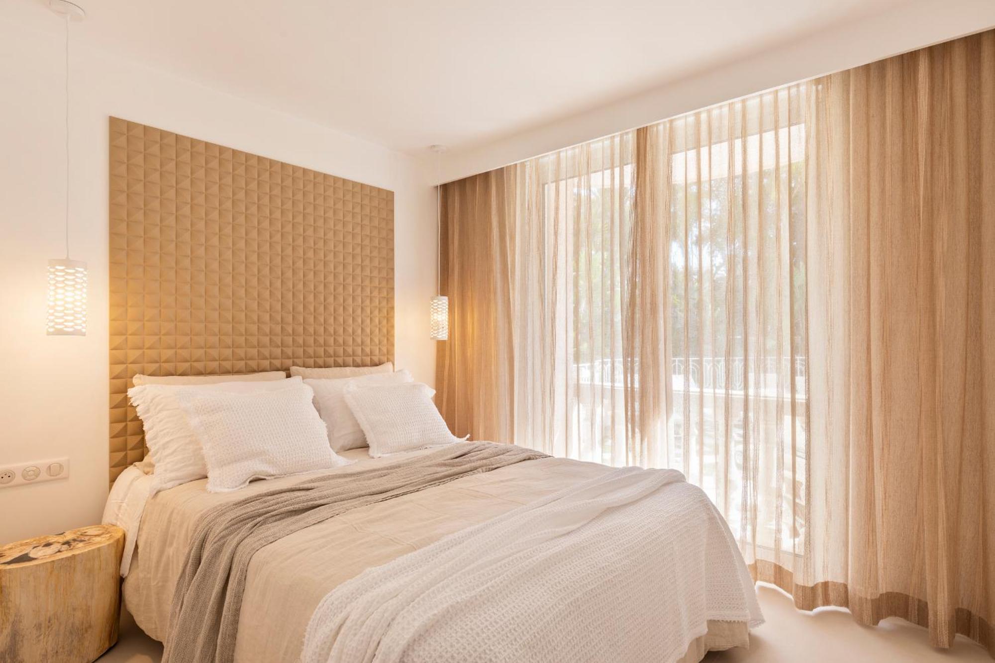 Maison Carla Rosa Cannes Exteriör bild