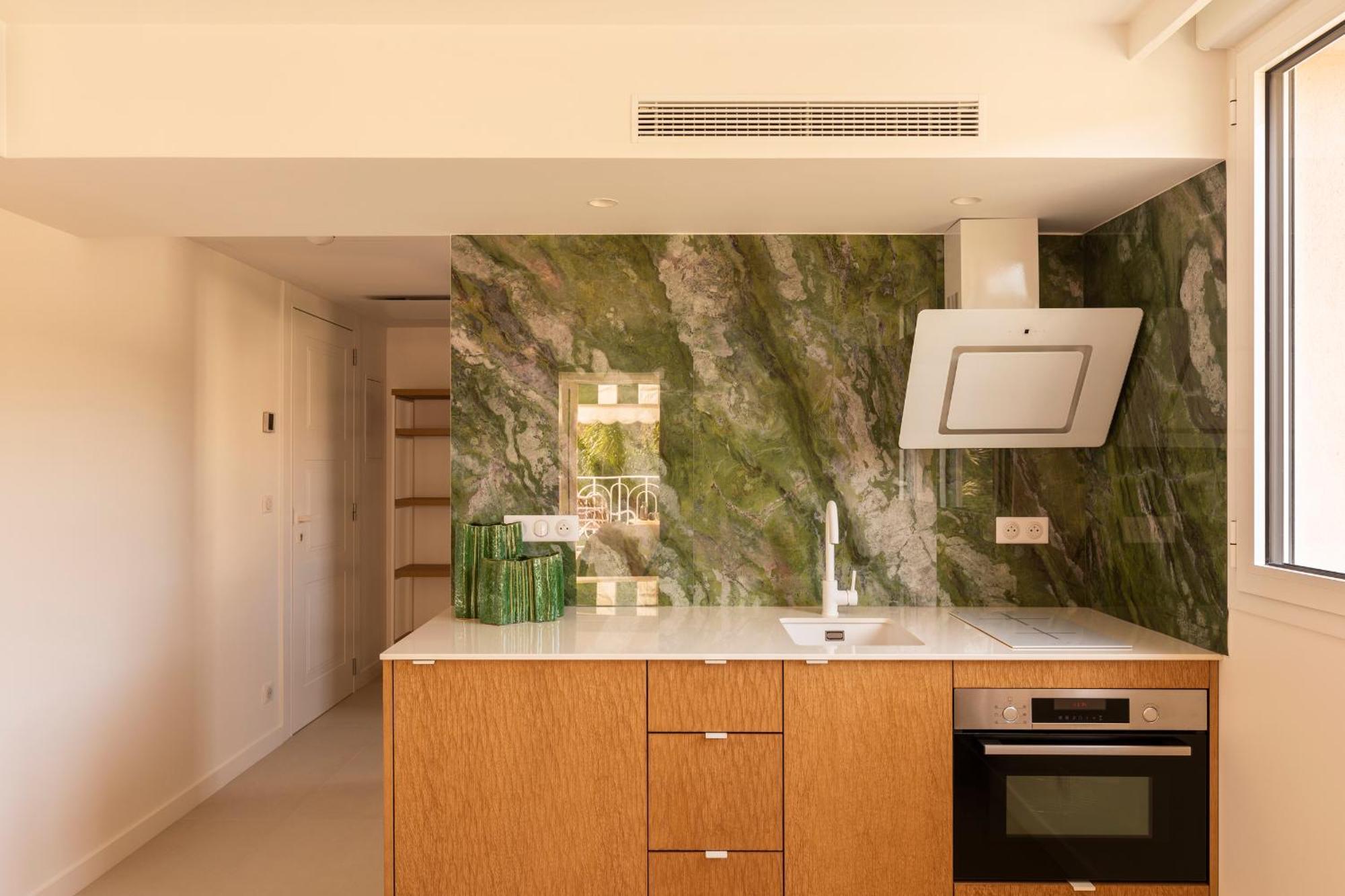 Maison Carla Rosa Cannes Exteriör bild