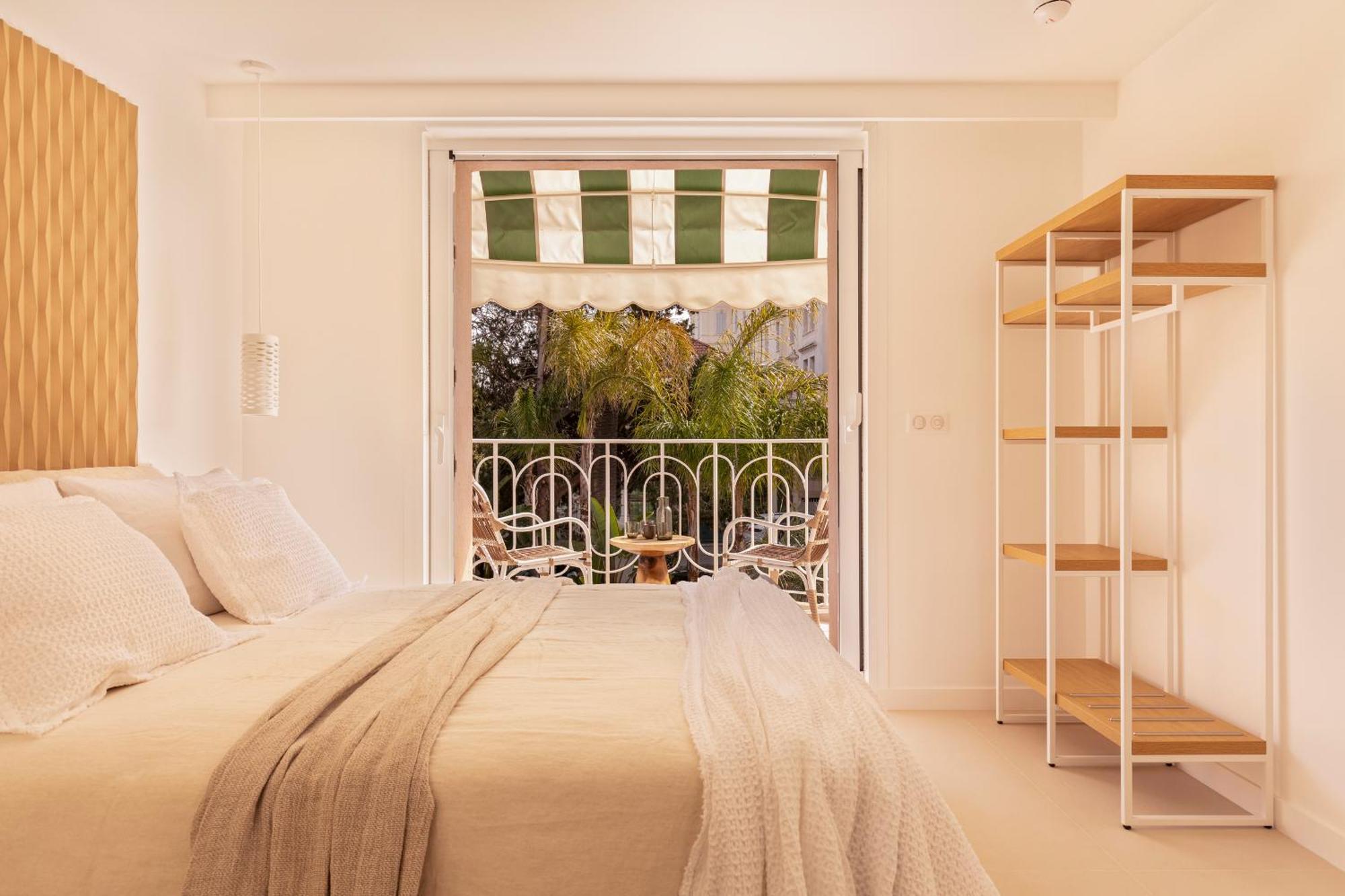 Maison Carla Rosa Cannes Exteriör bild